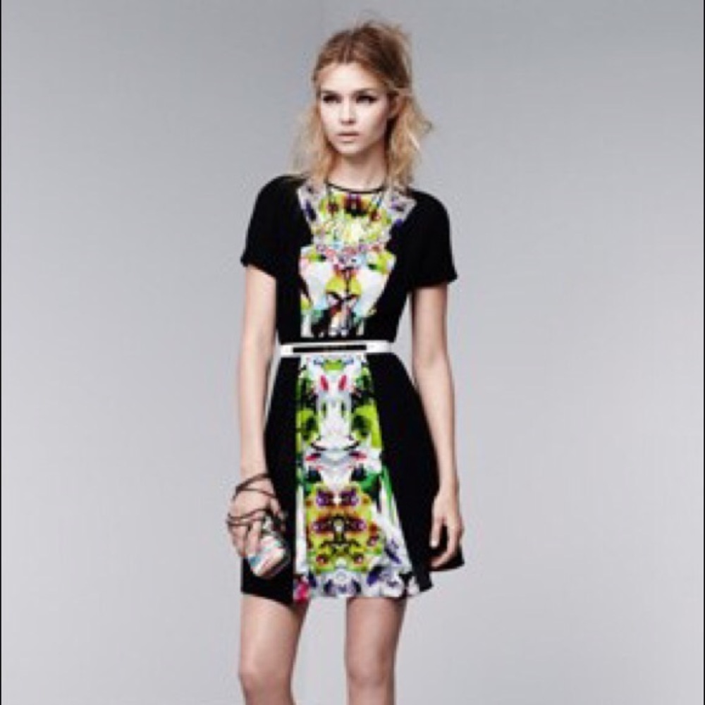 Prabal Gurung x Target Dress